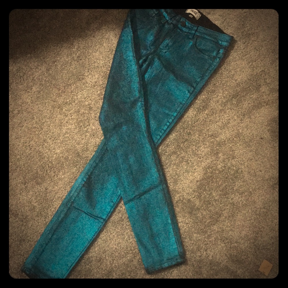 PAIGE Jeans